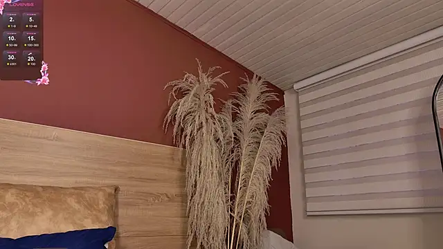 luna_willians webcam
