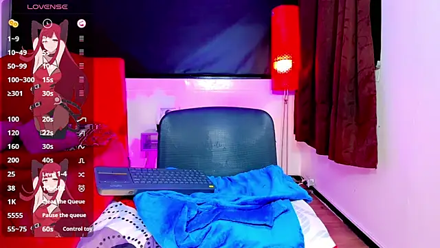 Britany_montiel webcam