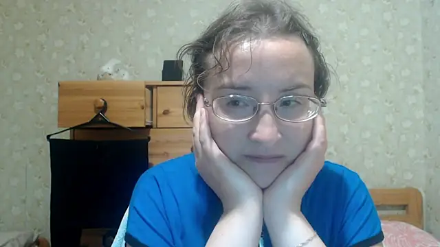Smart_Rose webcam