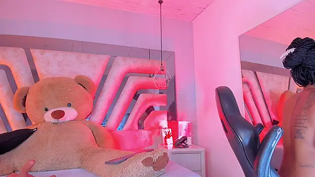 AngelineHeet webcam