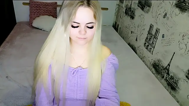lovely-eyes webcam