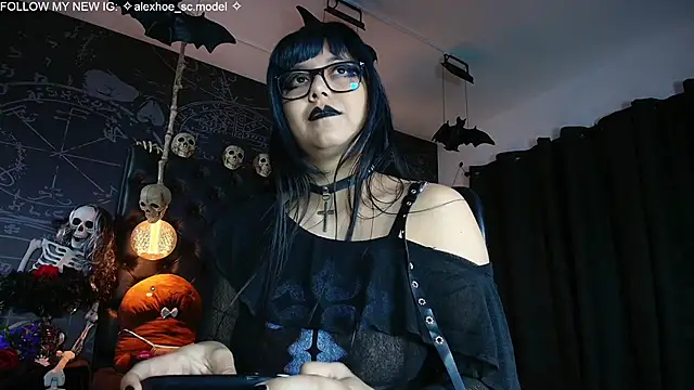 AlexHoe_ webcam