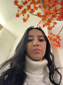 EmmyEvans1 webcam