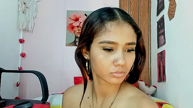 MarianaManzur webcam