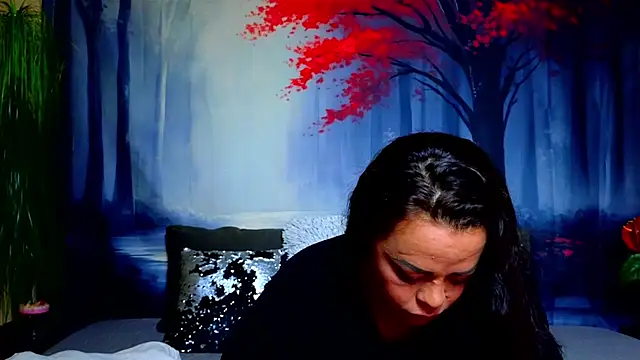 ElizabethEven webcam