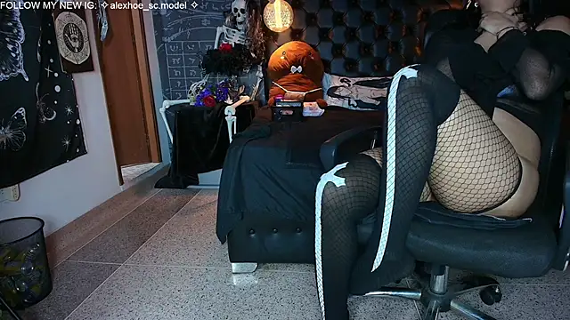 AlexHoe_ webcam