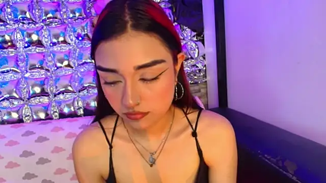 lala_cherry webcam