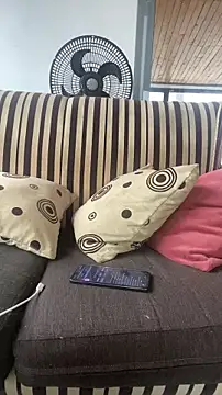 VenusDeMilo_55 webcam