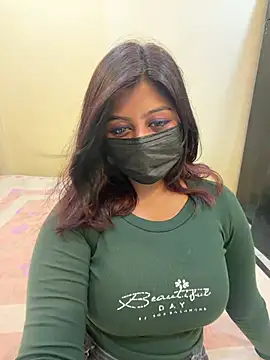 payal_bansal webcam