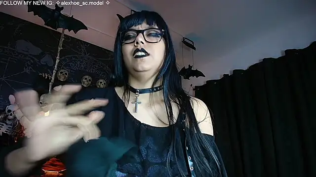 alexhoe_ (F young) - Ride dildo Yoga Ball!!!