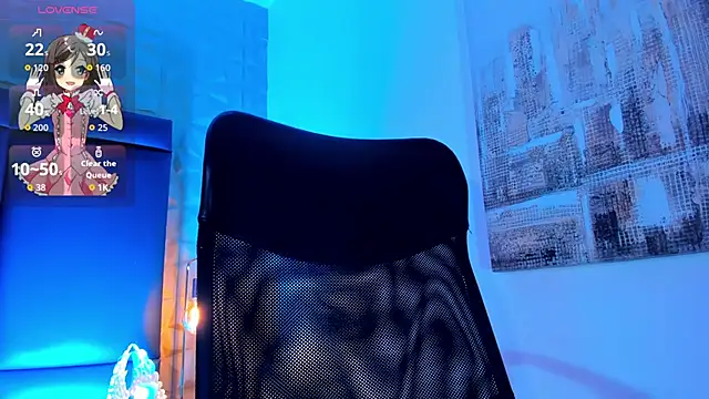 EthanSantori webcam