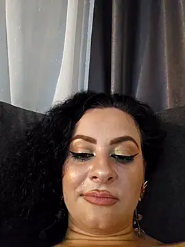 GoddessesOFLove88Beauty webcam