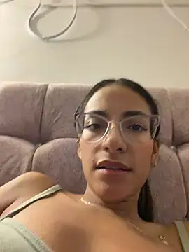 elegant__rouse webcam