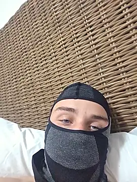 jamesgarnerreal (M twink) - Less go guys trust