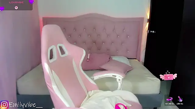 Ashley_dolll webcam