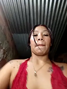 Rous-squir webcam
