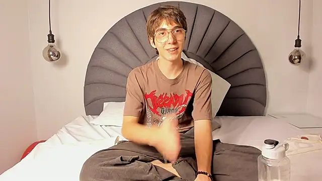 JeffBellfort webcam