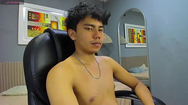 Jack_Ryan26 webcam