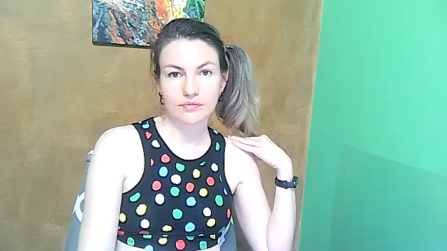 Margarett webcam