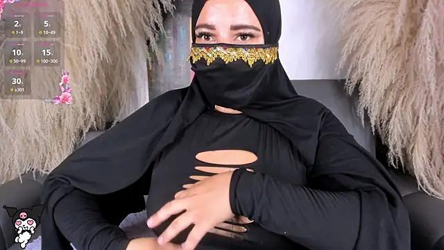 alanna_sahir webcam