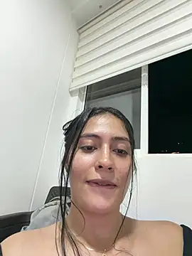 Sophie__Foxxx webcam