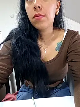 Luianna webcam