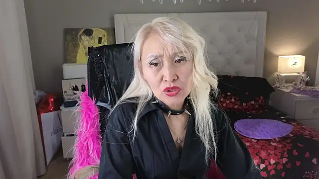RoxalanaStar webcam