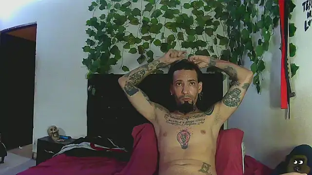 caribbeanlover1 webcam
