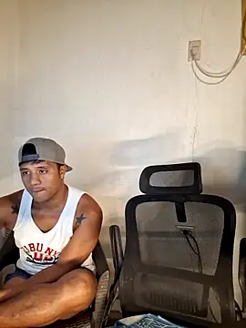 Felix_Asher live sex cam
