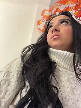 EmmyEvans1 webcam