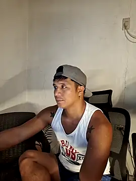 Felix_Asher webcam