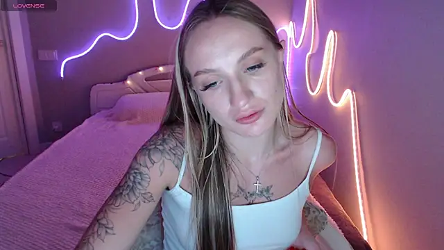 MirrraMisss webcam