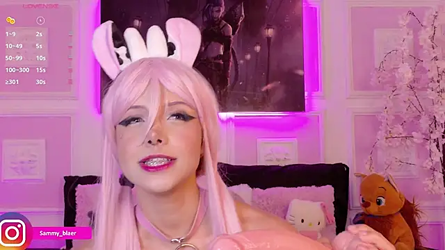 Sammyblaer