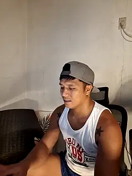 Felix_Asher webcam