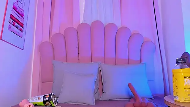 NicoleMadrird live sex cam