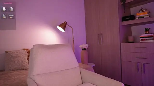 annie24_evans webcam
