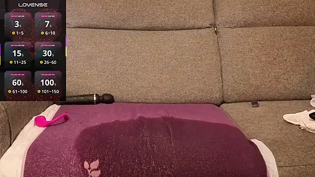 Lapetitefrenchie83 webcam