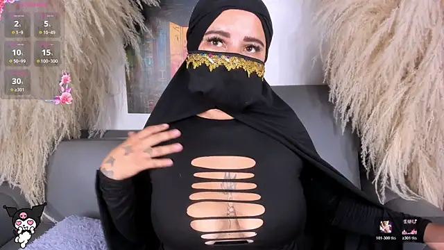 alanna_sahir webcam