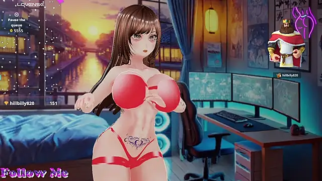 Hanaedamngirl