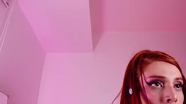 Modelo: mystikdollx