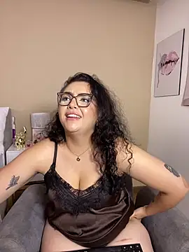 AlmaraRouge