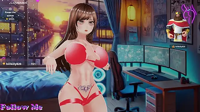 Hanaedamngirl