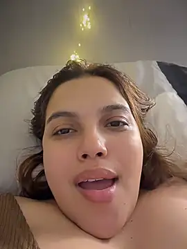 Colibri_xxx webcam