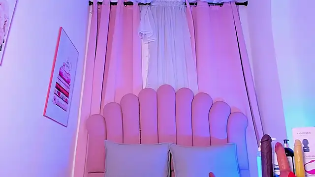 NicoleMadrird webcam