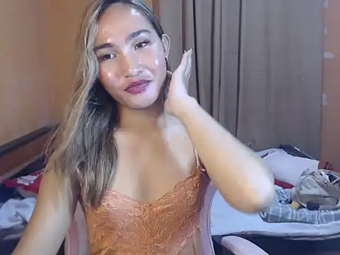 ur_Katrina69 webcam