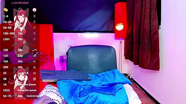 Britany_montiel webcam