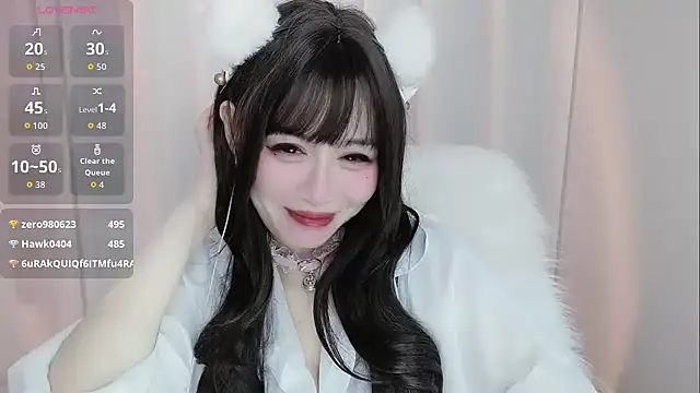 -zhuzhu-999- webcam
