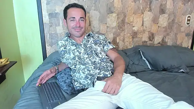 Adams_Sanz webcam
