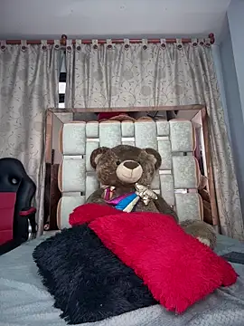 serena_willow webcam