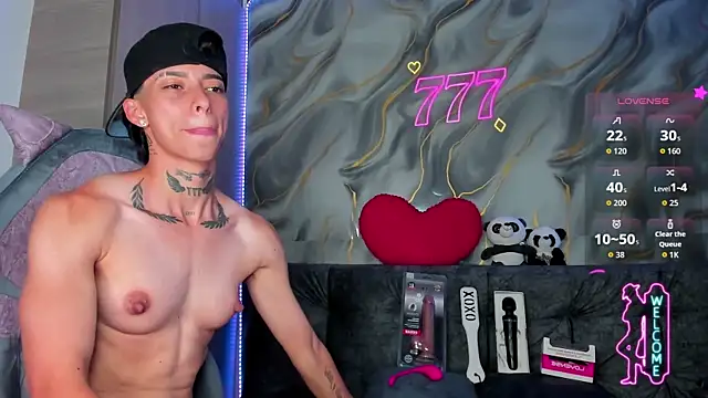 AmberAdams_ webcam